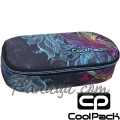 Cool Pack Campus Объл несесер Vibrant Bloom B62017 Cool Pack Campus Объл несесер Vibrant Bloom B62017